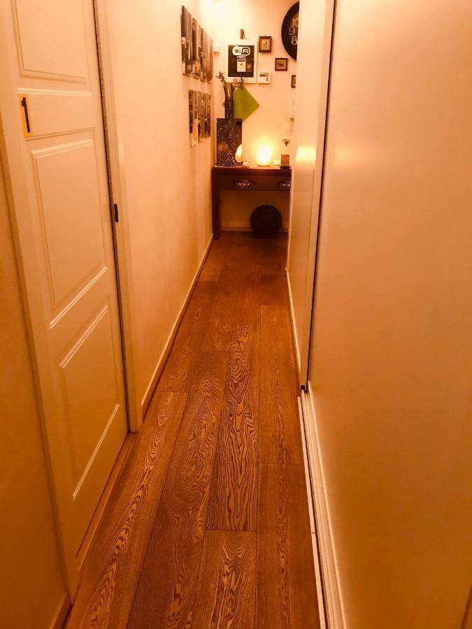 Bed & Breakfast Smart House Luxury *