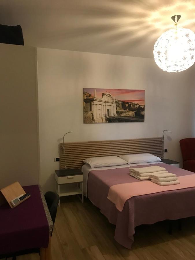Bed & Breakfast Smart House Luxury *