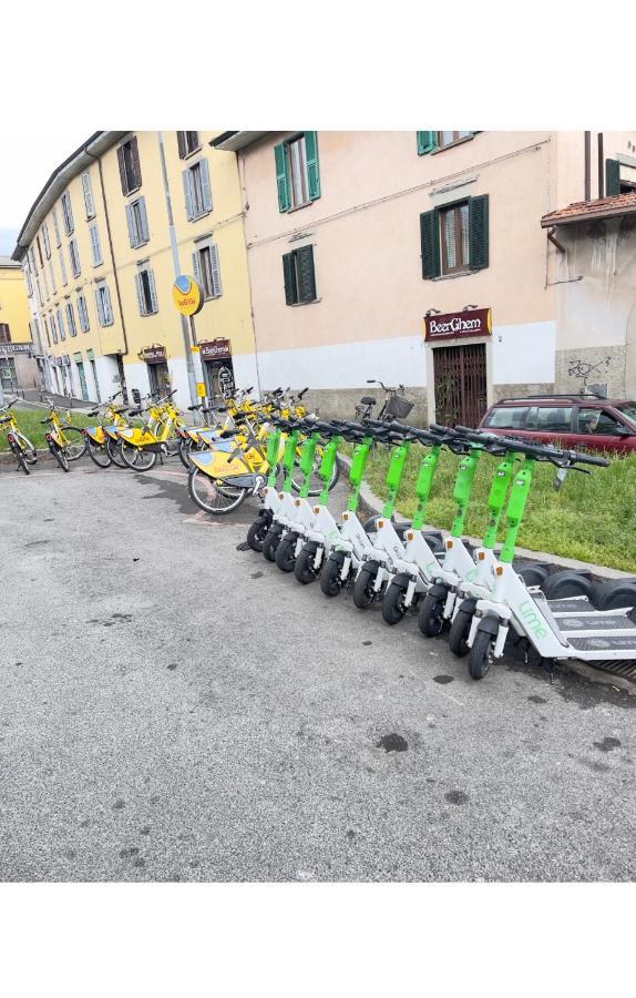Smart House Luxury Bergamo