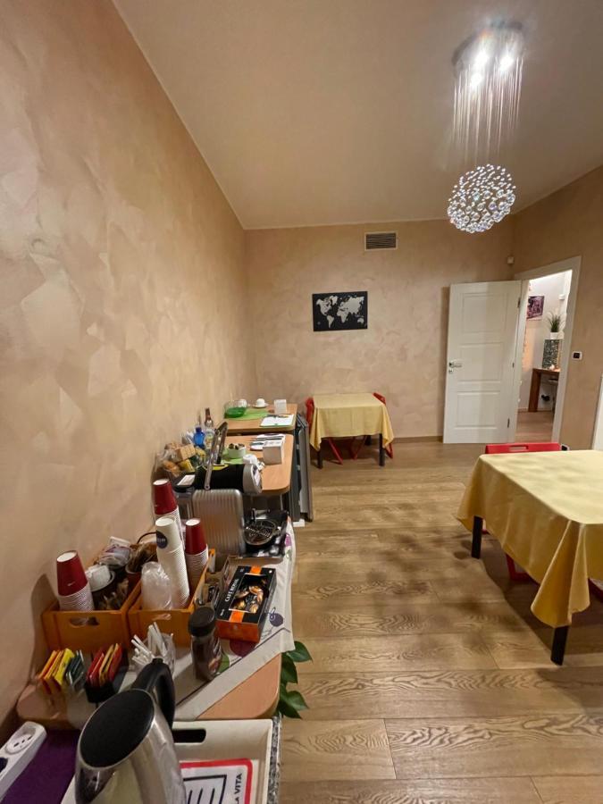 Smart House Luxury Bed & Breakfast Bergamo