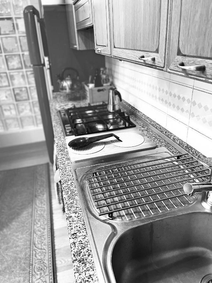 Bed & Breakfast Smart House Luxury Bergamo