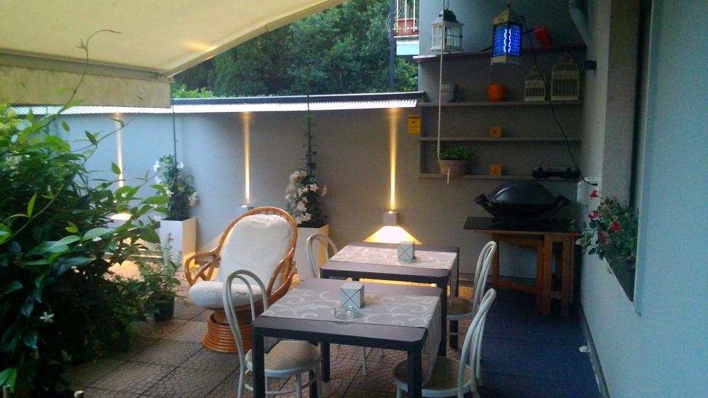 Bed & Breakfast Smart House Luxury *