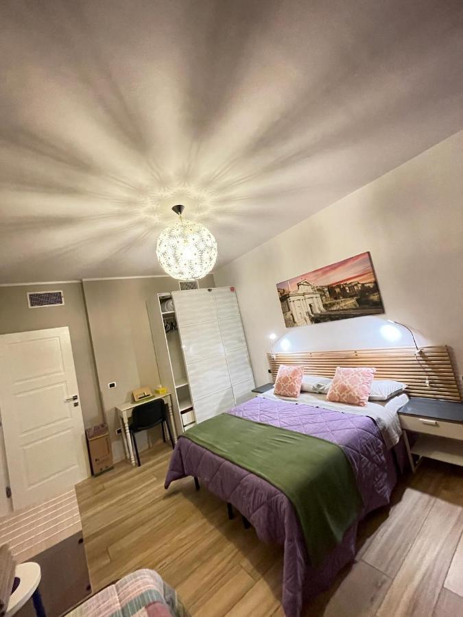 Smart House Luxury Bed & Breakfast Bergamo