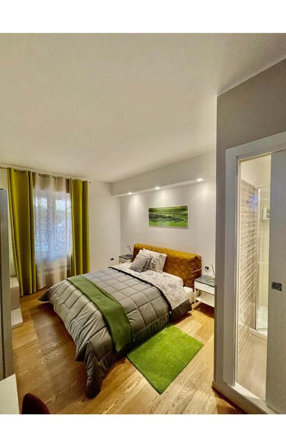 Smart House Luxury Bed & Breakfast *