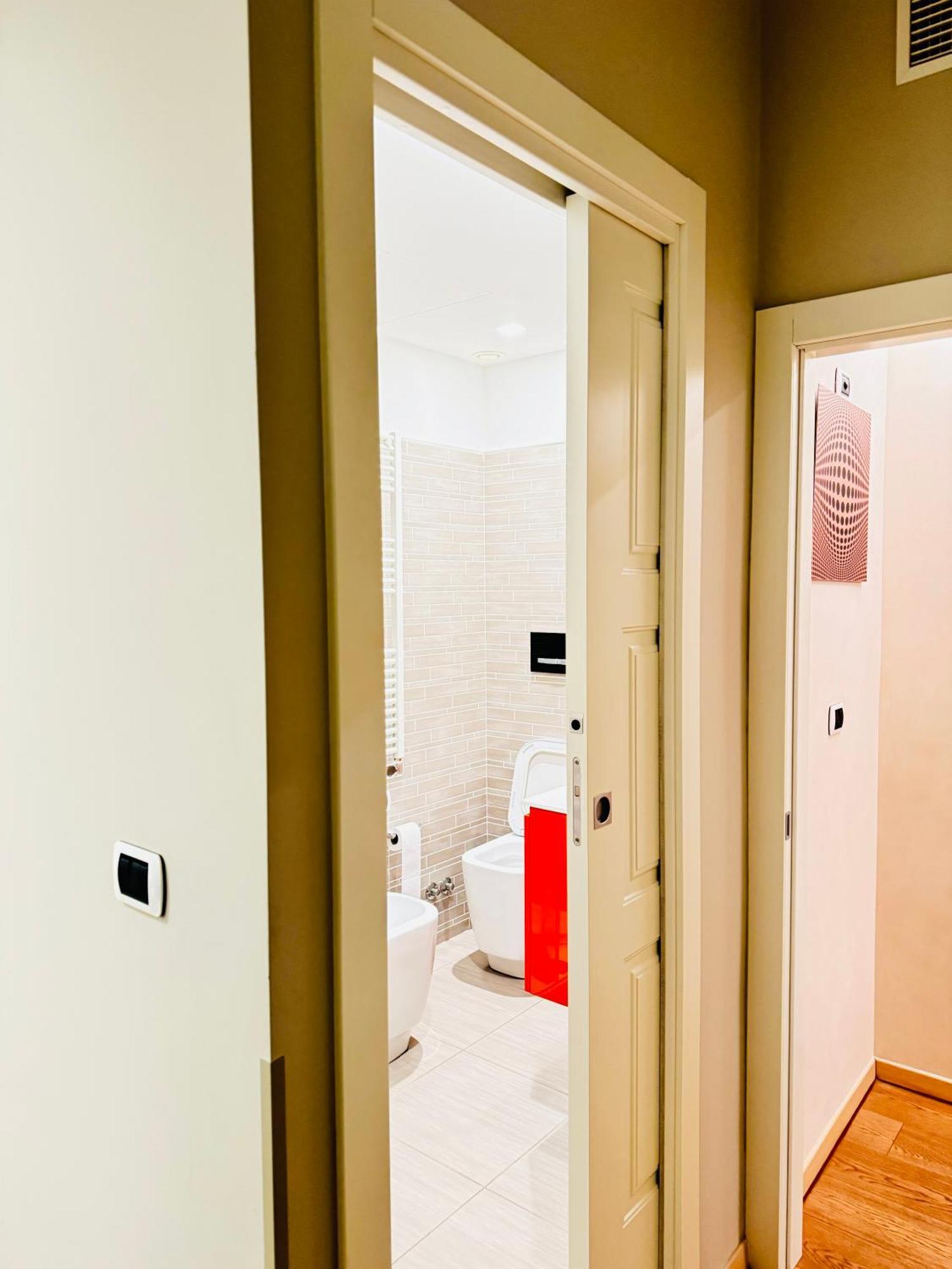 Bed & Breakfast Smart House Luxury