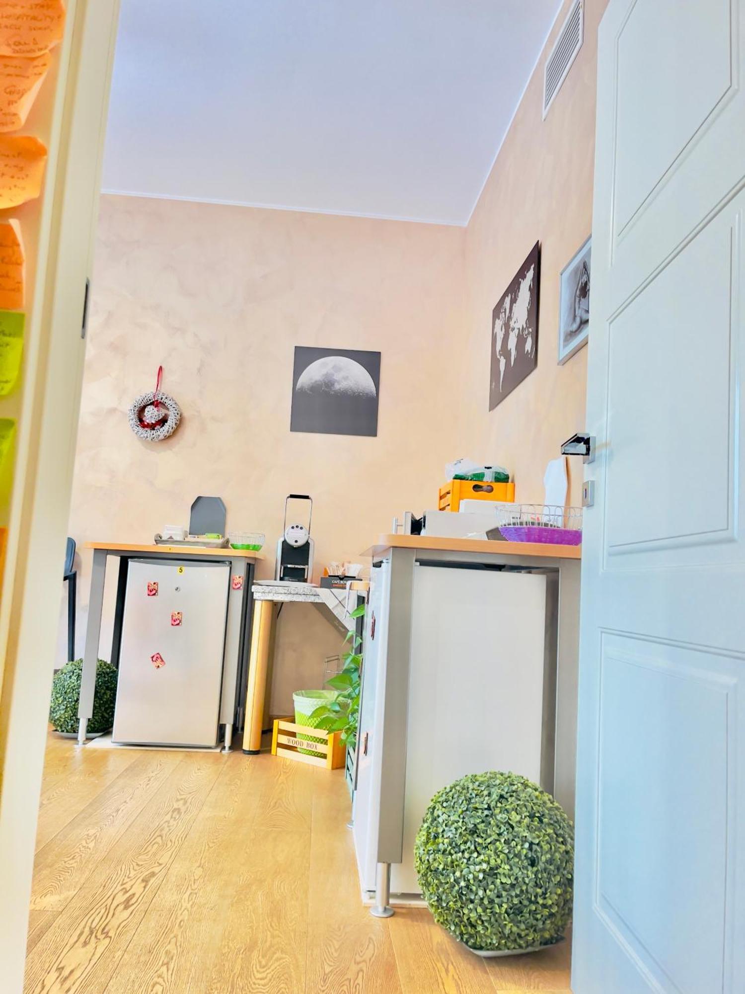 Bed & Breakfast Smart House Luxury Bergamo
