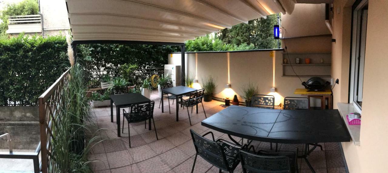 Smart House Luxury * Bergamo